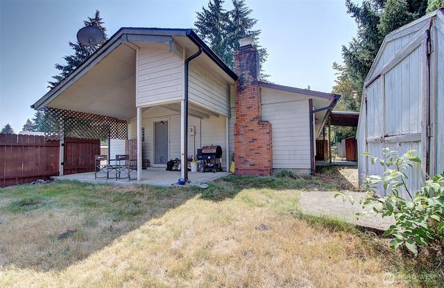 3508 NE 143rd Avenue, Vancouver, WA 98682