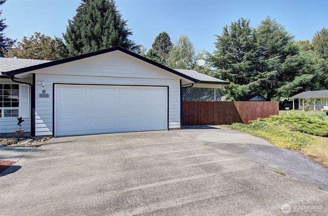 3508 NE 143rd Avenue, Vancouver, WA 98682