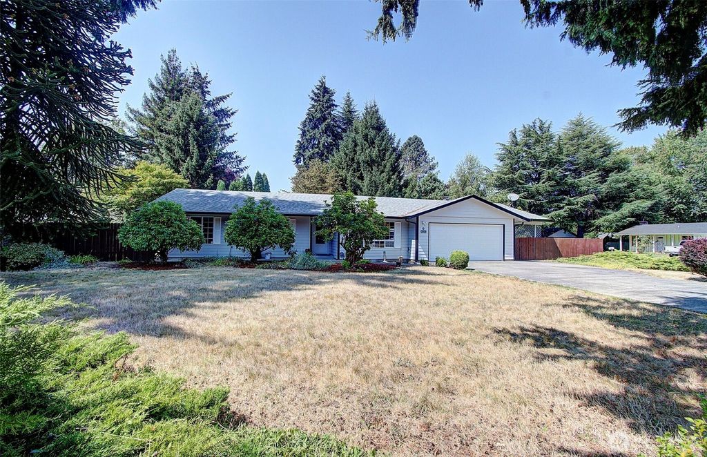 3508 NE 143rd Avenue, Vancouver, WA 98682