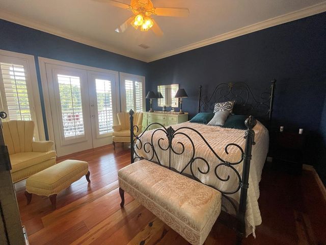 219 Broken Rock Road, Hamilton, GA 31811