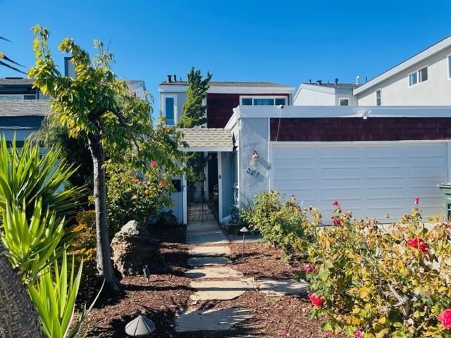 321 Quay Lane, Redwood City, CA 94065