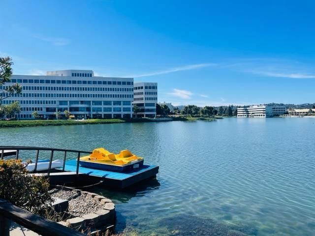 321 Quay Lane, Redwood City, CA 94065