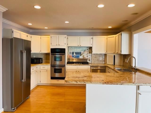 321 Quay Lane, Redwood City, CA 94065