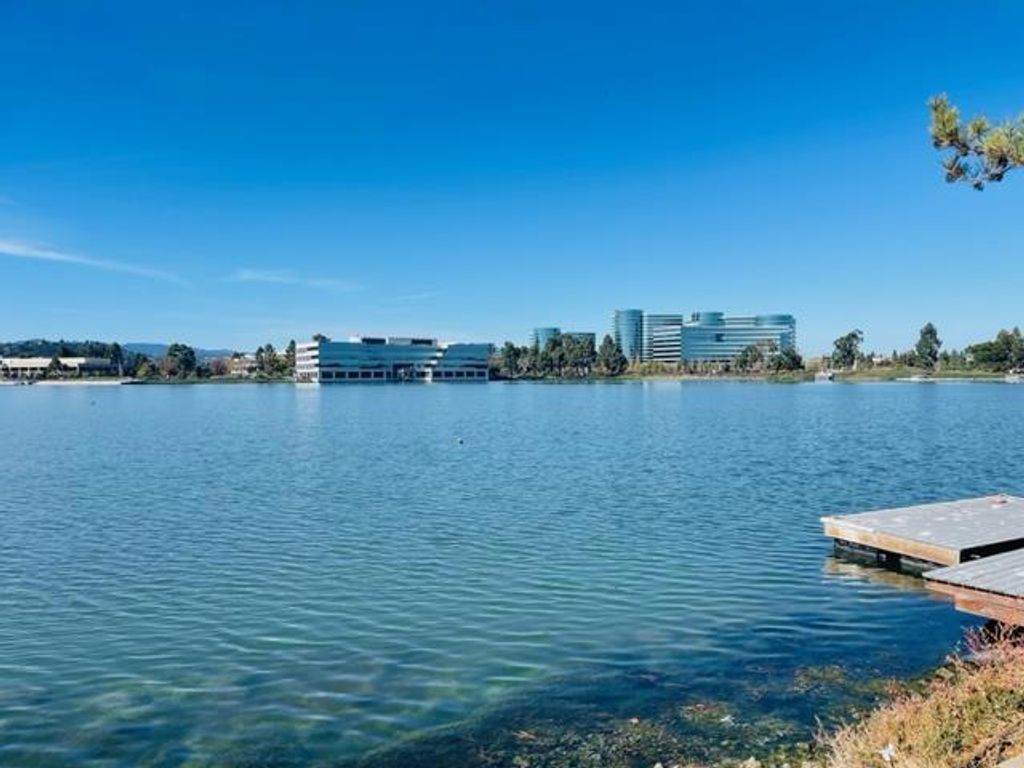 321 Quay Lane, Redwood City, CA 94065