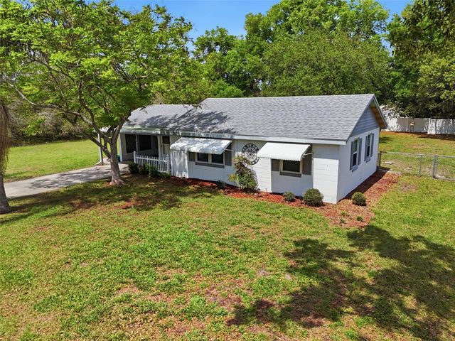 8 ANGELES ROAD, Debary, FL 32713