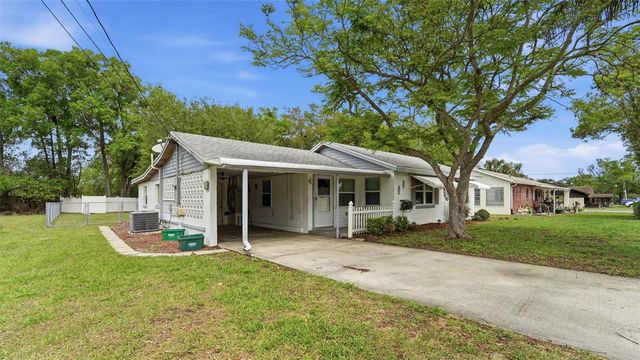 8 ANGELES ROAD, Debary, FL 32713