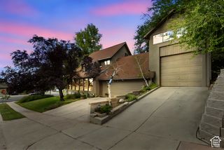 178 N VALLEY VIEW DR, North Salt Lake, UT 84054