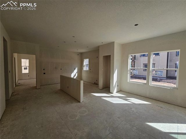 16301 Monument Rock Court, Monument, CO 80132