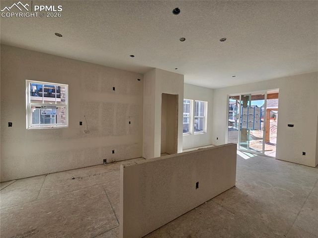 16301 Monument Rock Court, Monument, CO 80132