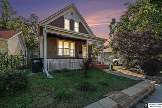 1817 Corby Street, Omaha, NE 68110