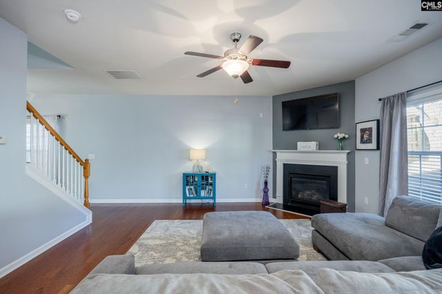 117 Loganberry Court, Lexington, SC 29072