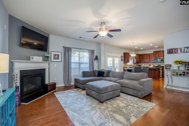 117 Loganberry Court, Lexington, SC 29072