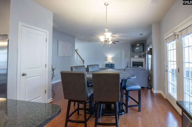 117 Loganberry Court, Lexington, SC 29072