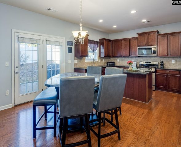 117 Loganberry Court, Lexington, SC 29072