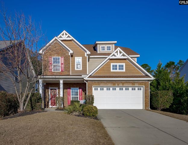 117 Loganberry Court, Lexington, SC 29072