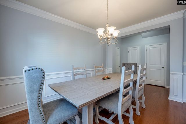 117 Loganberry Court, Lexington, SC 29072