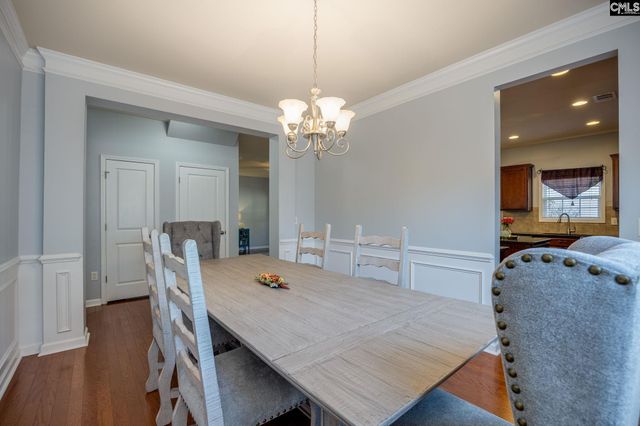 117 Loganberry Court, Lexington, SC 29072