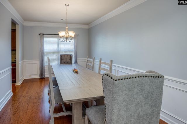 117 Loganberry Court, Lexington, SC 29072