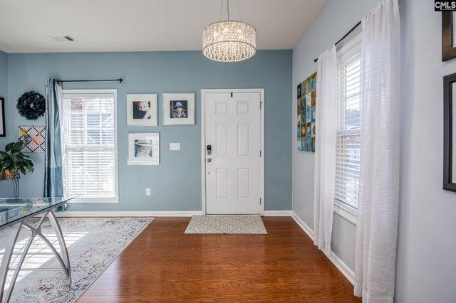 117 Loganberry Court, Lexington, SC 29072