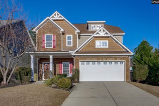 117 Loganberry Court, Lexington, SC 29072