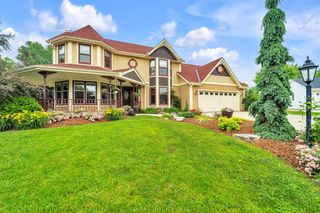 N59W24415 Eagle Ridge COURT, Sussex, WI 53089