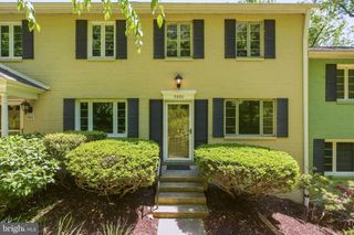 9890 HOLLOW GLEN PL #2540, Silver Spring, MD 20910