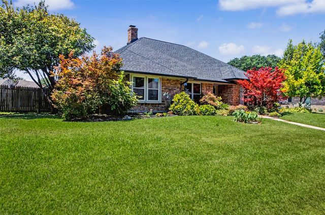 6717 River Bend Road, Fort Worth, TX 76132