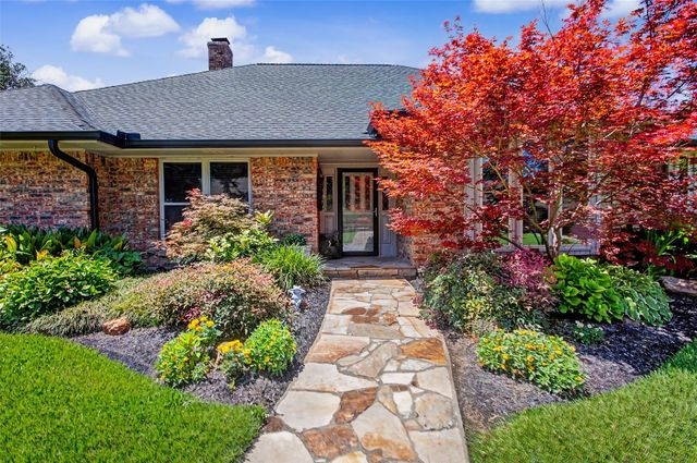 6717 River Bend Road, Fort Worth, TX 76132