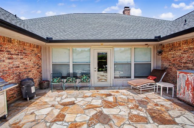 6717 River Bend Road, Fort Worth, TX 76132