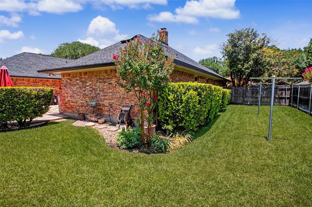 6717 River Bend Road, Fort Worth, TX 76132