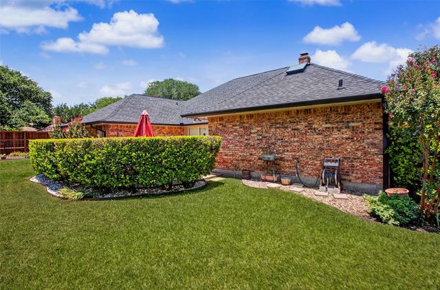 6717 River Bend Road, Fort Worth, TX 76132