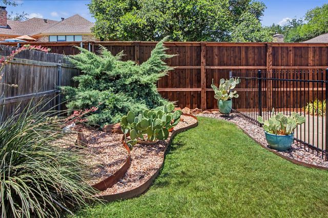 6717 River Bend Road, Fort Worth, TX 76132