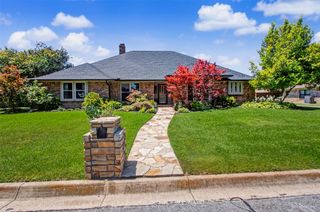 6717 River Bend Road, Fort Worth, TX 76132
