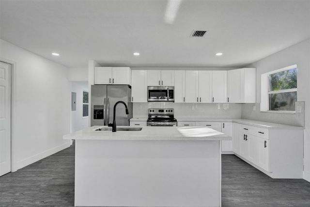 6092 NW 24th Court, Margate, FL 33063