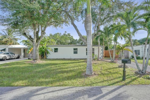 6092 NW 24th Court, Margate, FL 33063