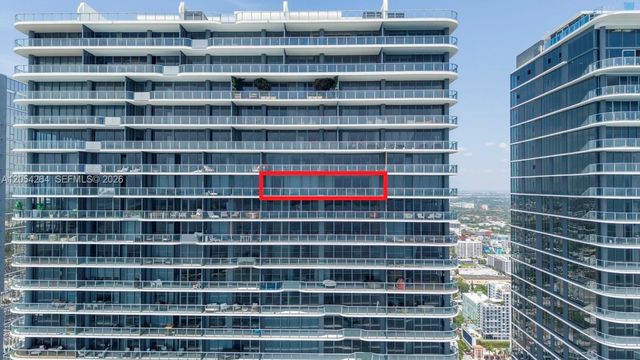 700 NE 24th St 5502, Miami, FL 33137