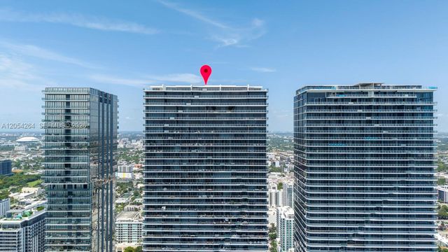 700 NE 24th St 5502, Miami, FL 33137