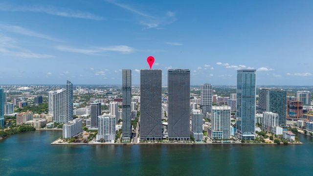 700 NE 24th St 5502, Miami, FL 33137