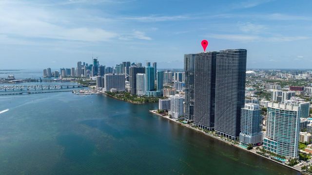 700 NE 24th St 5502, Miami, FL 33137