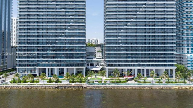 700 NE 24th St 5502, Miami, FL 33137