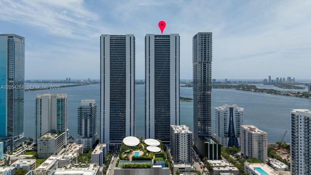 700 NE 24th St 5502, Miami, FL 33137
