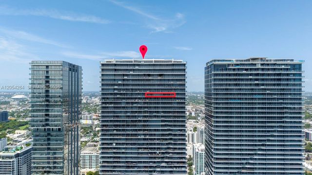 700 NE 24th St 5502, Miami, FL 33137