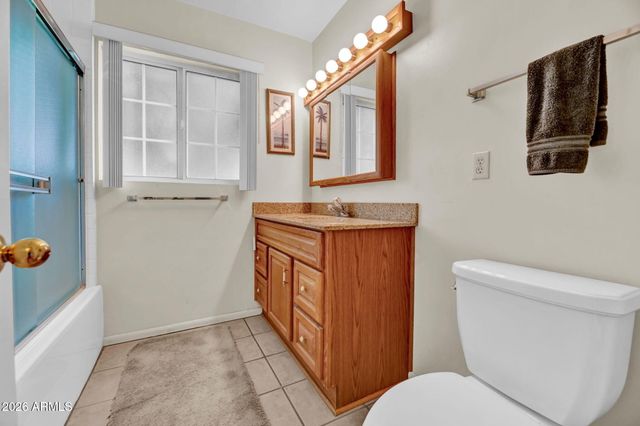 3101 E MARIPOSA Street, Phoenix, AZ 85016