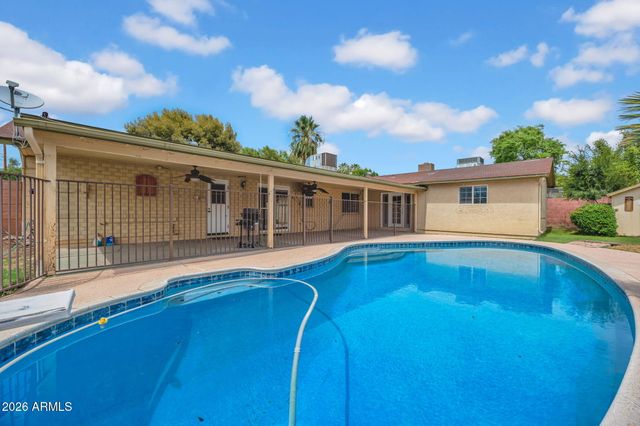 3101 E MARIPOSA Street, Phoenix, AZ 85016