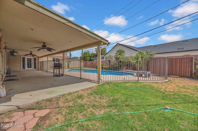 3101 E MARIPOSA Street, Phoenix, AZ 85016