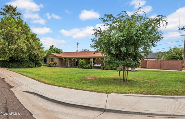 3101 E MARIPOSA Street, Phoenix, AZ 85016