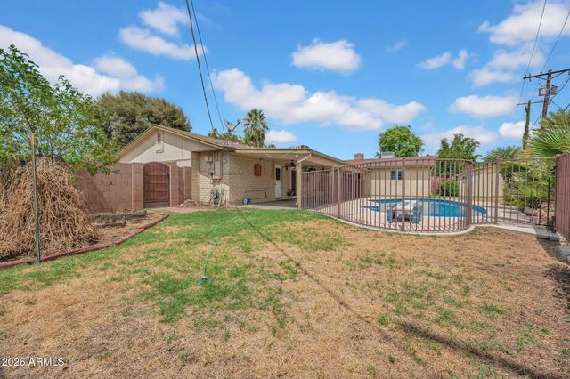 3101 E MARIPOSA Street, Phoenix, AZ 85016