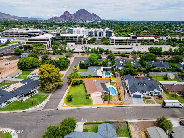 3101 E MARIPOSA Street, Phoenix, AZ 85016