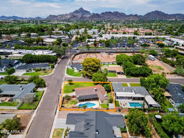 3101 E MARIPOSA Street, Phoenix, AZ 85016