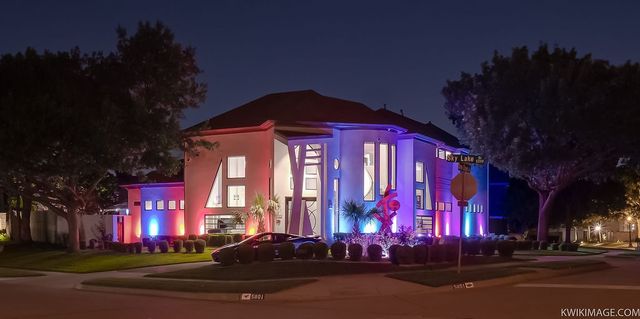 5801 Dove Creek Lane, Plano, TX 75093